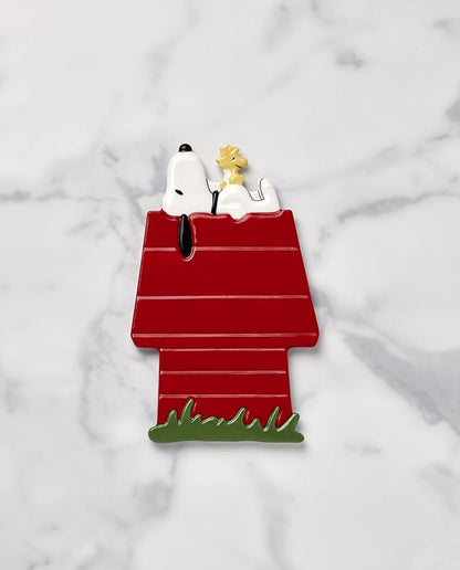 Lenox 897693 Chef Snoopy Trivet - Image 2