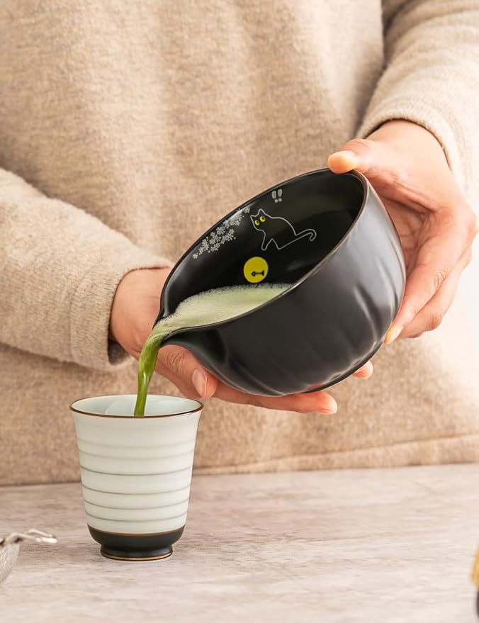 TANG PIN Premium Matcha Set - Image 5