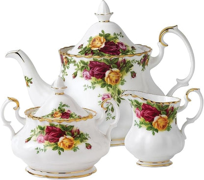 Royal Albert Old Country Roses 3-Piece Set by RoyalAlbert