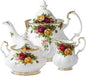 Royal Albert Old Country Roses 3-Piece Set by RoyalAlbert