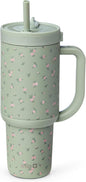 Ello Oasis 30oz Insulated Stainless Steel Tumbler by Ello