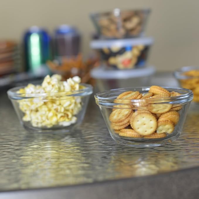 Anchor Hocking 6-Ounce Glass Custard Cups - Image 5