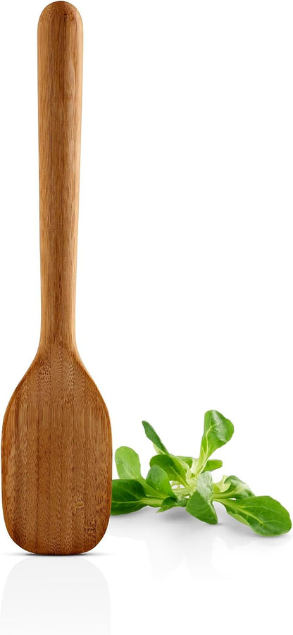 EVA SOLO | Nordic Kitchen Serving Spoon Large Bamboo | Perfect - Image 2