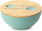 BAMBOO LAND- Extra Large Salad Bowl by BAMBOOLAND
