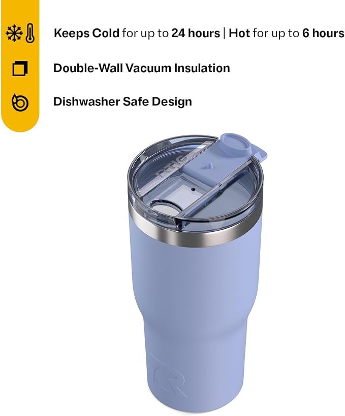 RTIC 30oz Essential Tumbler - Image 2
