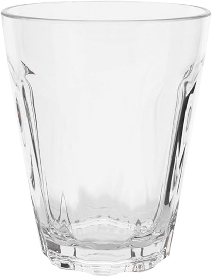 FDG Nuglass 14oz Tritan Classic Tumbler 6-pack