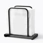 Napkin Holder for Table, Modern Standing Napkin Holders for Kitchen Dining | by Unknown
