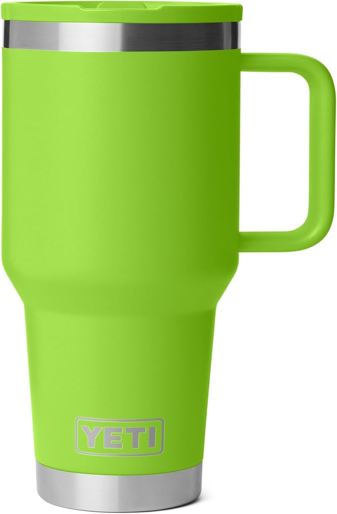 YETI Rambler 30 oz Travel Mug by YETI