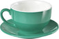 ionEgg Porcelain Coffee Cup by ionEgg