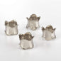 Saro Lifestyle Classic Design Napkin Rings by SaroLifestyle