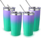 Volhoply 20oz Stainless Steel Tumbler by LiveFully%EF%BC%8CDrinkFreely%E2%80%94KeepGoingwithVolhoply%EF%BC%81