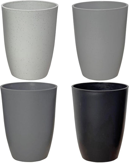 Wheat Straw Reusable Cup by LuckyZone