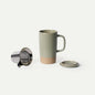 MORA Ceramics Large Tea Mug by MORA