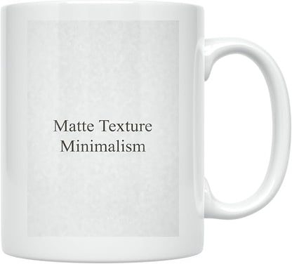 Minimalist Coffee Mug - Image 2