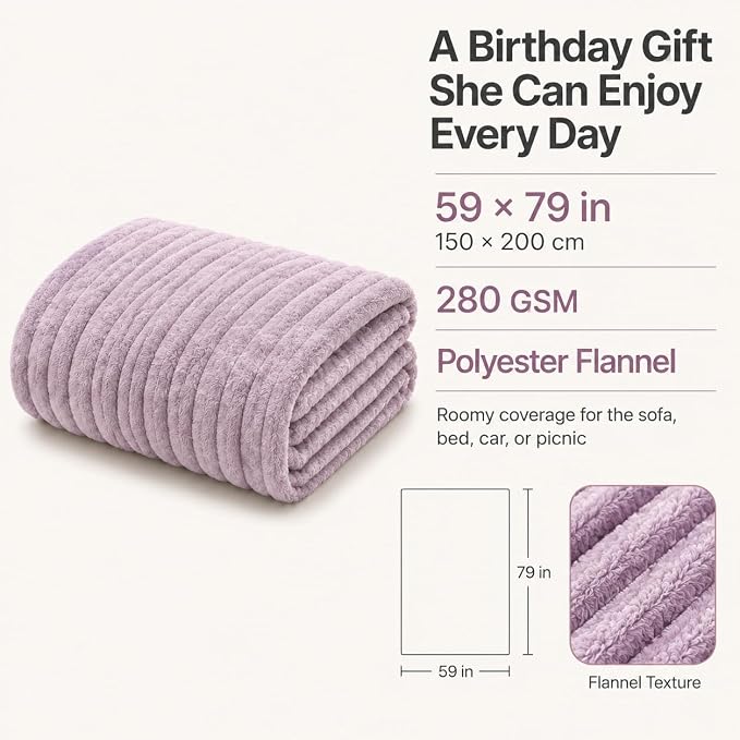 Birthday Gifts for Women, 10-Piece Set - Image 3