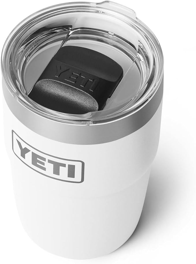 YETI Rambler 8 oz Insulated Coffee Mug - Image 3