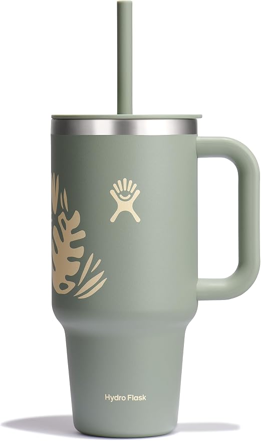 Hydro Flask 32 Oz Travel Tumbler by Unknown
