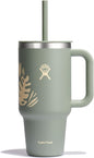 Hydro Flask 32 Oz Travel Tumbler by Unknown