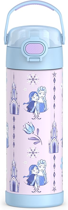 THERMOS FUNTAINER Water Bottle by Thermos