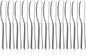 HOMQUEN Stainless Steel Butter Knife, Butter Spreader, Butter Knives, Butter by HOMQUEN