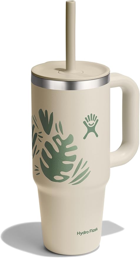 Hydro Flask Travel Tumbler - Image 2