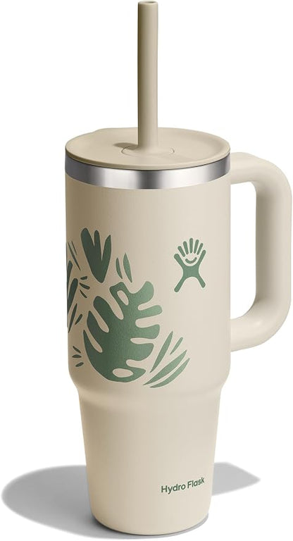 Hydro Flask Travel Tumbler - Image 2