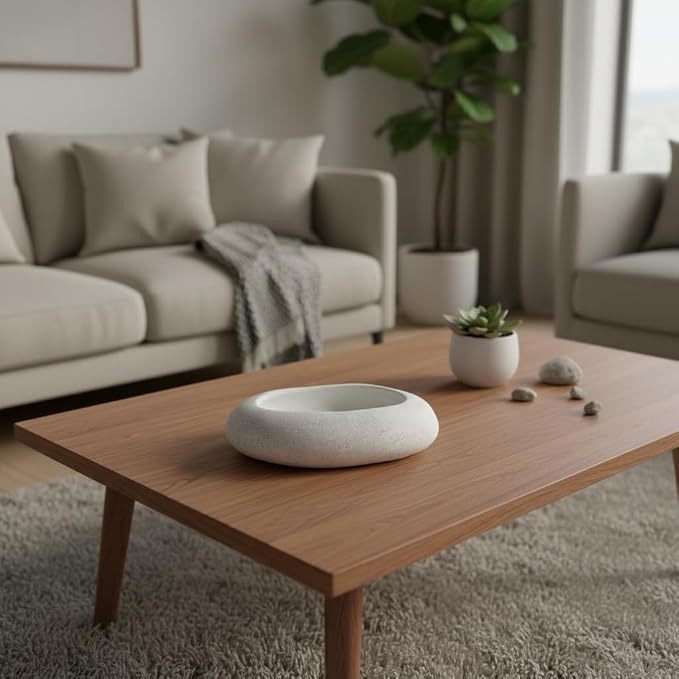 Large Decorative Bowl decor, Decorative Bowls - Image 7