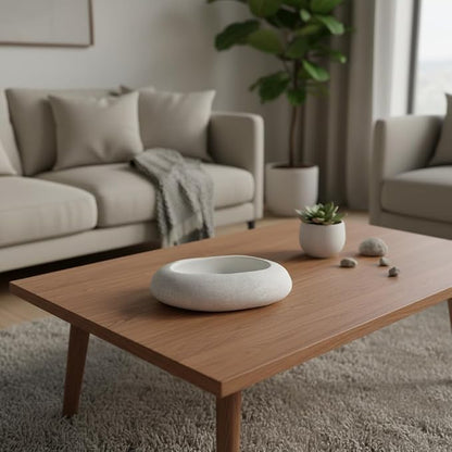 Large Decorative Bowl decor, Decorative Bowls - Image 7