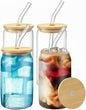 WISIMMALL Drinking Glasses by WISIMMALL