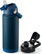 Fijinhom 24 oz Insulated Water Bottle by Fijinhom