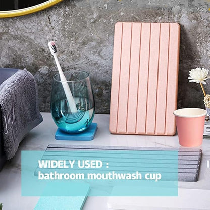 3 oz 100 Pack Small Paper Cups, Mouthwash Cups Bathroom Cups | Espresso Mini - Image 7
