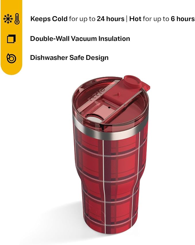 RTIC 30oz Essential Tumbler - Image 3