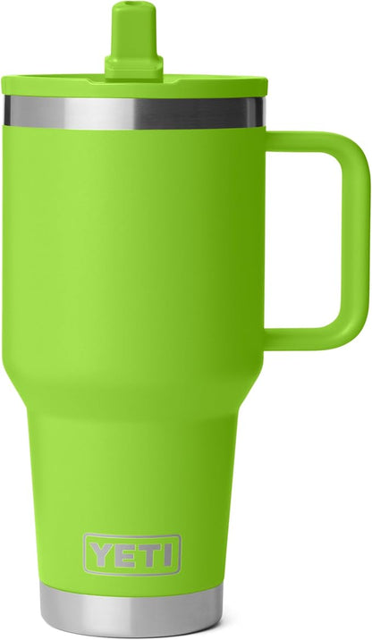 YETI Rambler 30 oz Travel Mug - Image 9