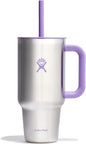 Hydro Flask Travel Tumbler by Unknown