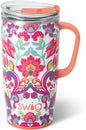 Swig Life 22oz Insulated Travel Mug by SwigLife