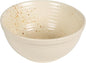 Creative Co-Op Farmhouse Stoneware Bowl by Unknown
