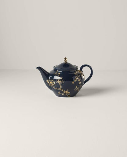 Lenox 890739 Sprig & Vine Teapot - Image 3