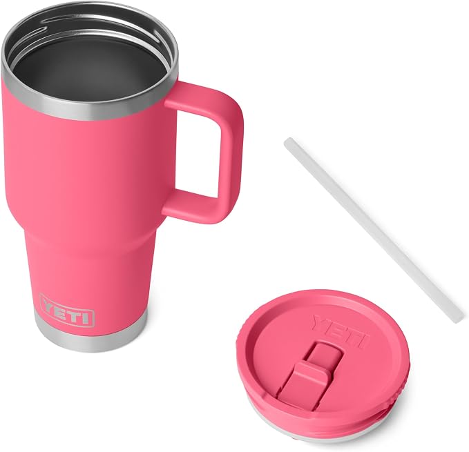YETI Rambler 30 oz Travel Mug - Image 3
