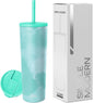 Simple Modern Iced Coffee Tumbler, Insulated | 28oz | Tie Dye | Reusable by Unknown