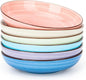 KitchenTour Ceramic Pasta Bowls by KKitchenTour
