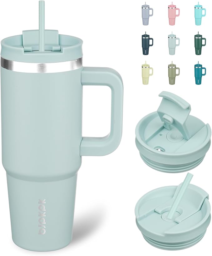 BJPKPK 30 oz Insulated Tumbler by BJPKPK