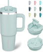 BJPKPK 30 oz Insulated Tumbler by BJPKPK