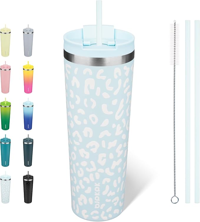BJPKPK 30 oz Coffee Tumbler by BJPKPK
