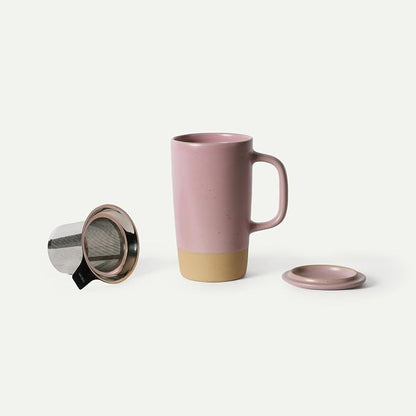 MORA Ceramics Large Tea Mug by MORA