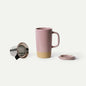 MORA Ceramics Large Tea Mug by MORA