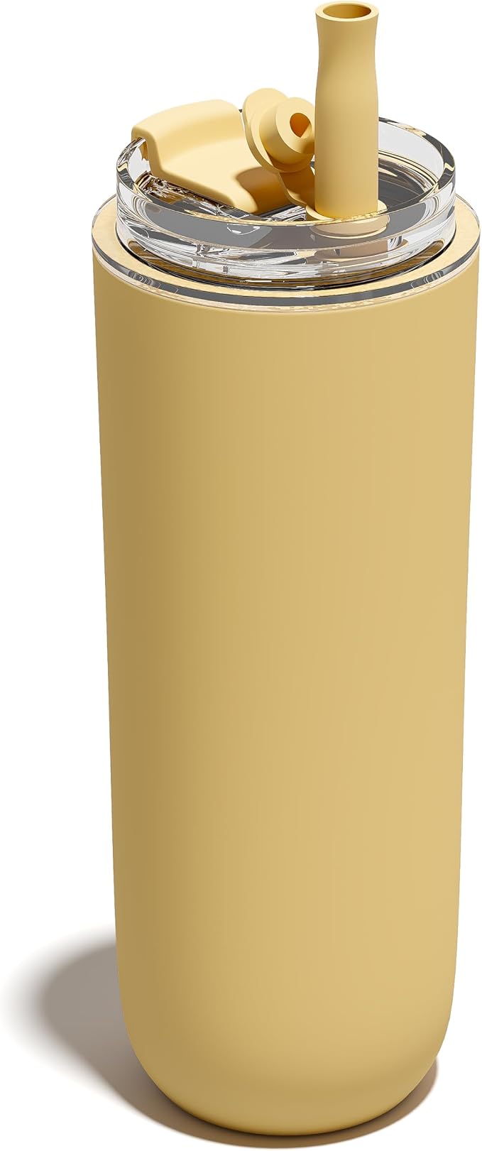 16 oz Insulated Coffee Tumblers, Travel Coffee Tumblers by UIRZOTN