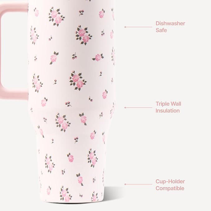HydroJug Traveler 40oz, Insulated Tumbler - Image 3