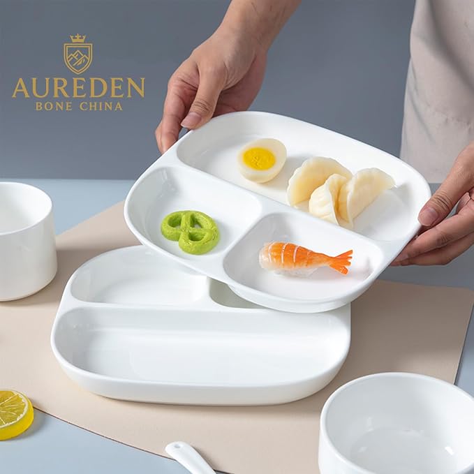 Portion Control Plate - Image 7