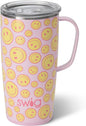 Swig Life 22oz Travel Mug, Insulated Tumbler by SwigLife