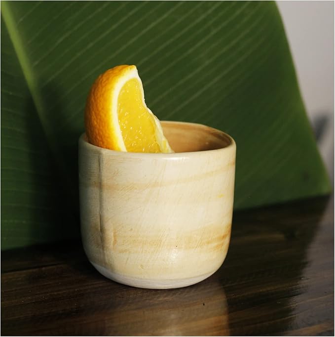 roro Handmade Ceramic Sipper Cups - Image 6